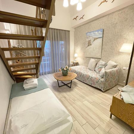 Alegria Suites Nikiti  Extérieur photo