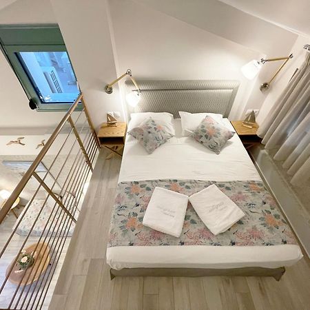 Alegria Suites Nikiti  Extérieur photo