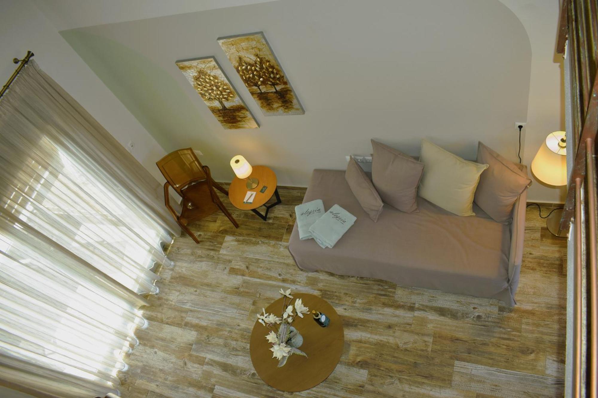 Alegria Suites Nikiti  Extérieur photo