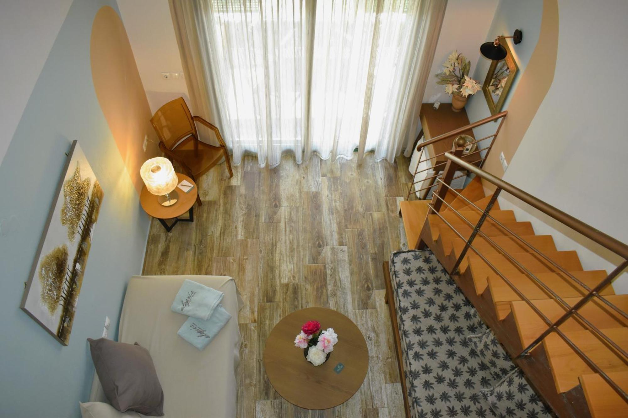 Alegria Suites Nikiti  Extérieur photo