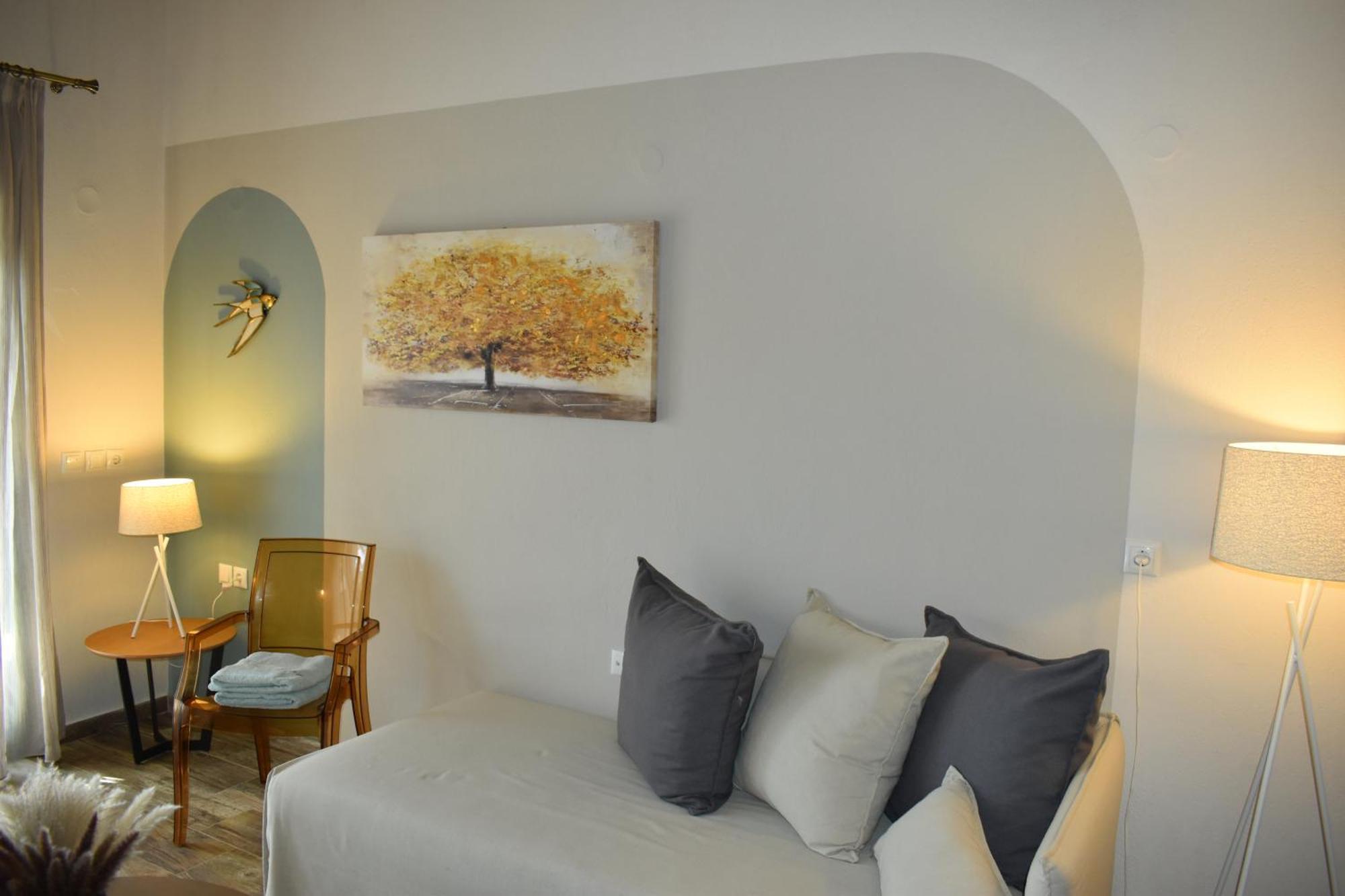 Alegria Suites Nikiti  Extérieur photo