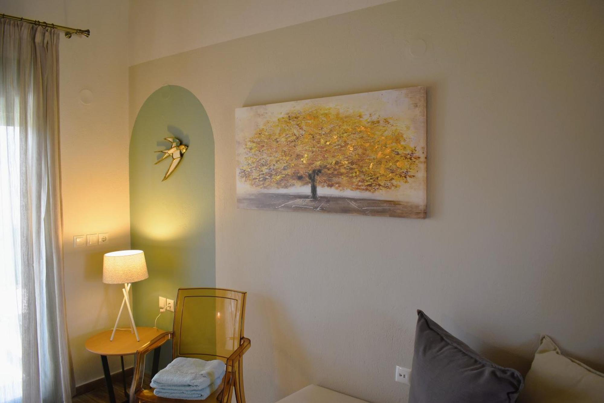 Alegria Suites Nikiti  Extérieur photo