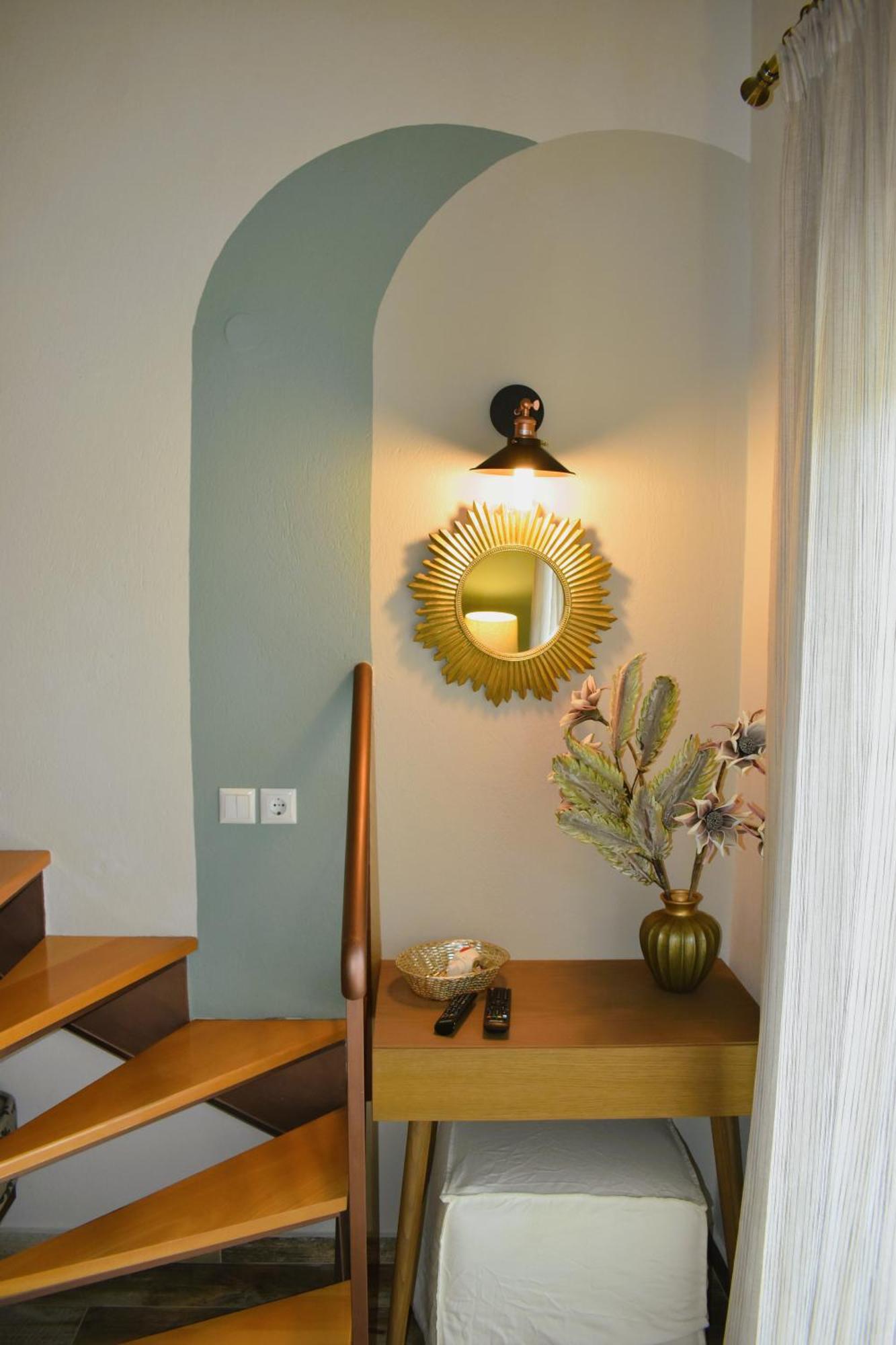 Alegria Suites Nikiti  Extérieur photo