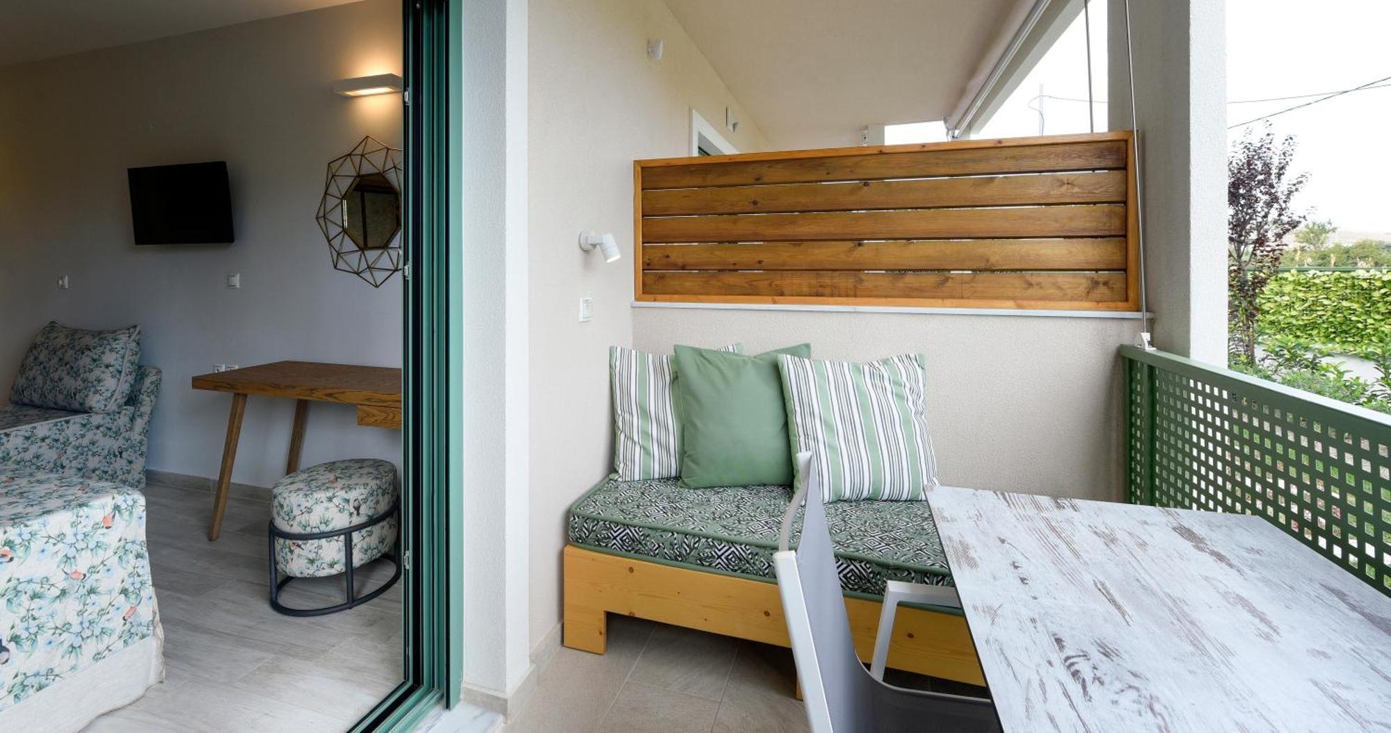 Alegria Suites Nikiti  Chambre photo
