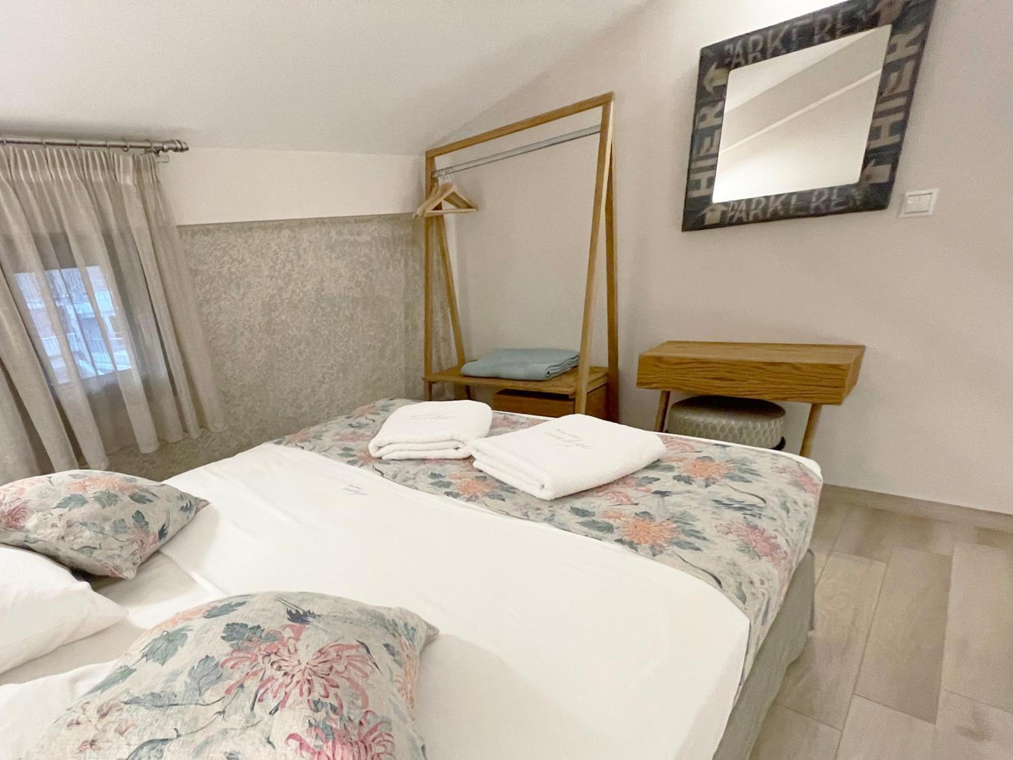 Alegria Suites Nikiti  Extérieur photo