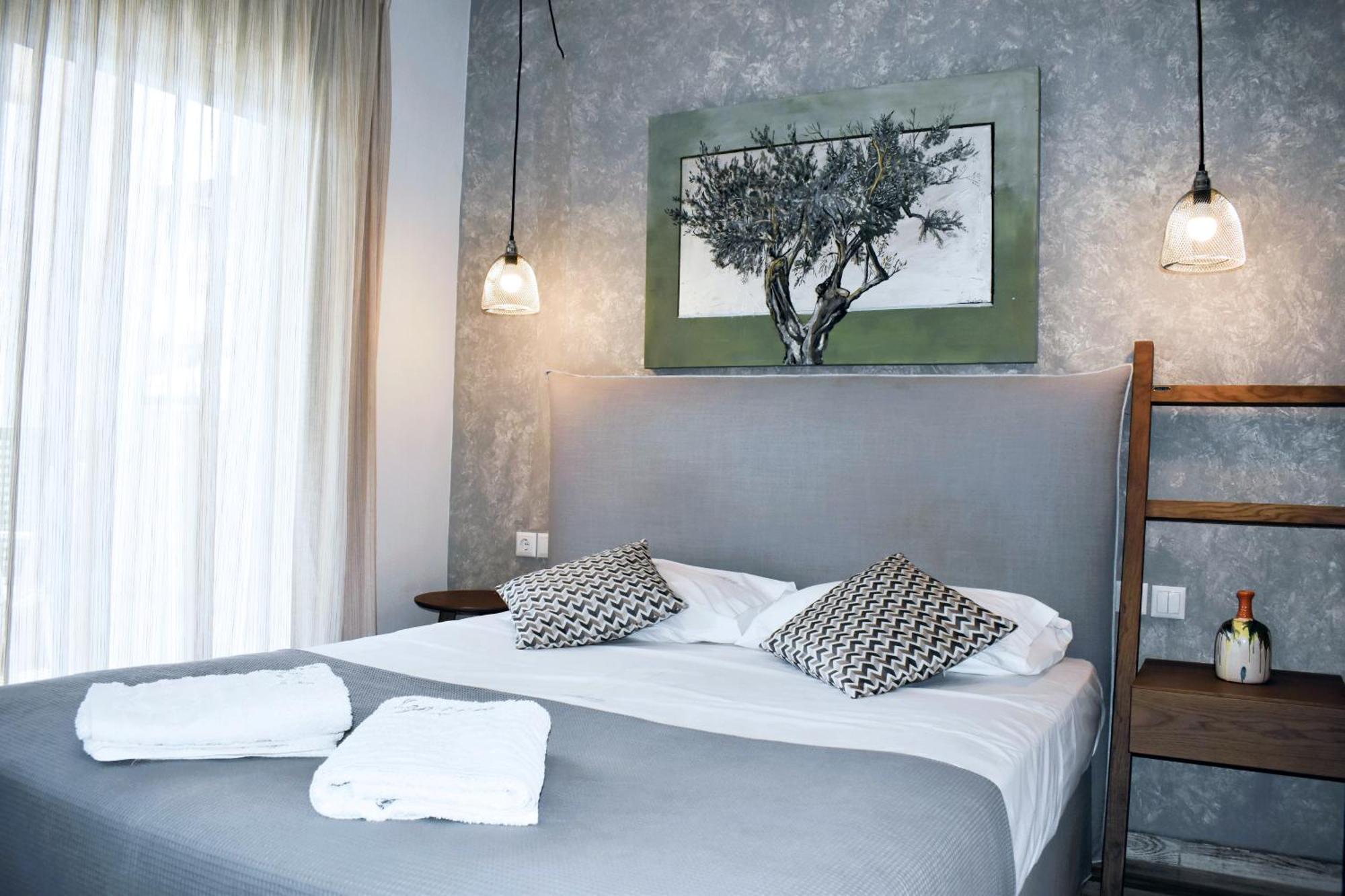 Alegria Suites Nikiti  Extérieur photo