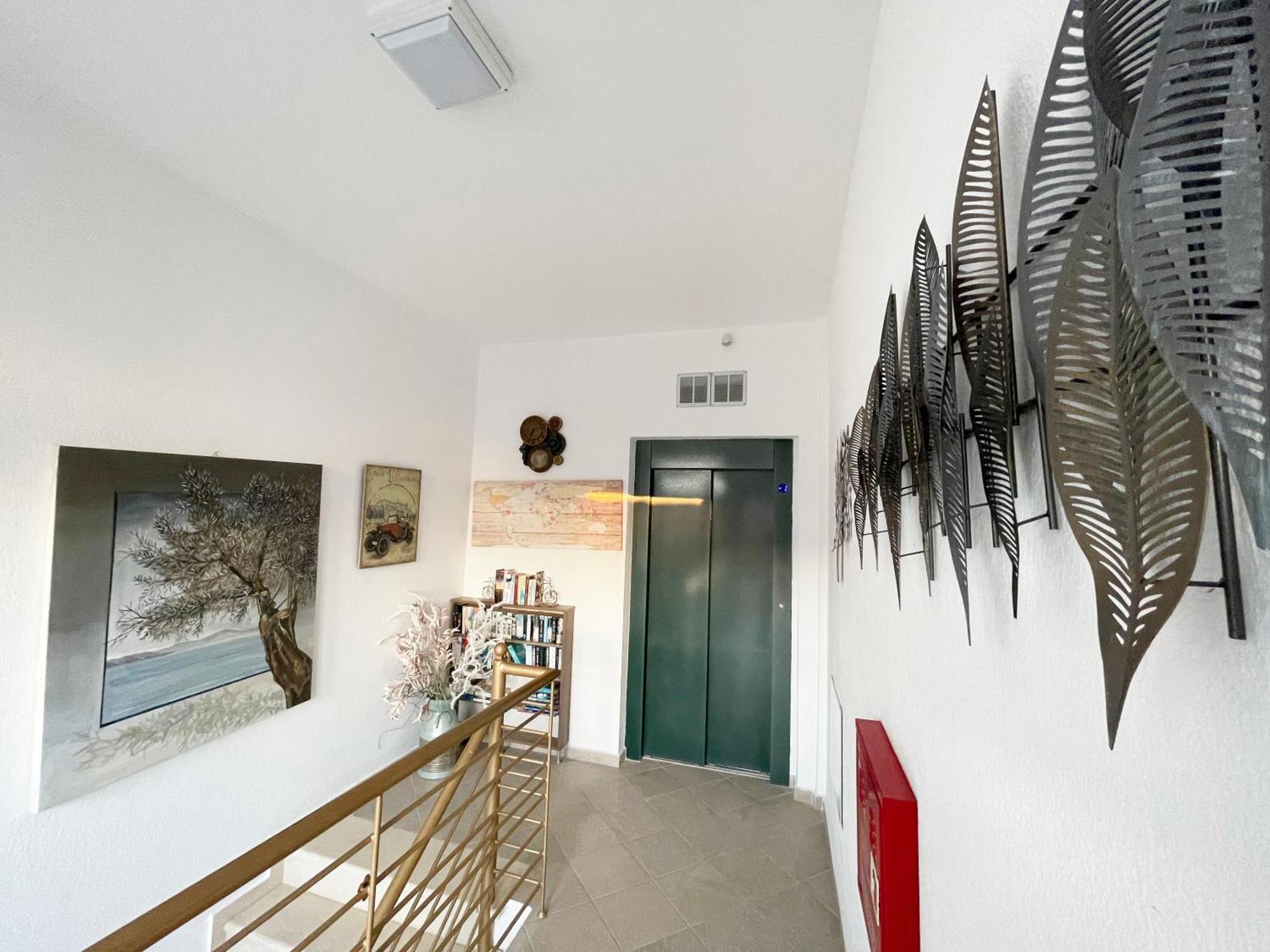 Alegria Suites Nikiti  Extérieur photo