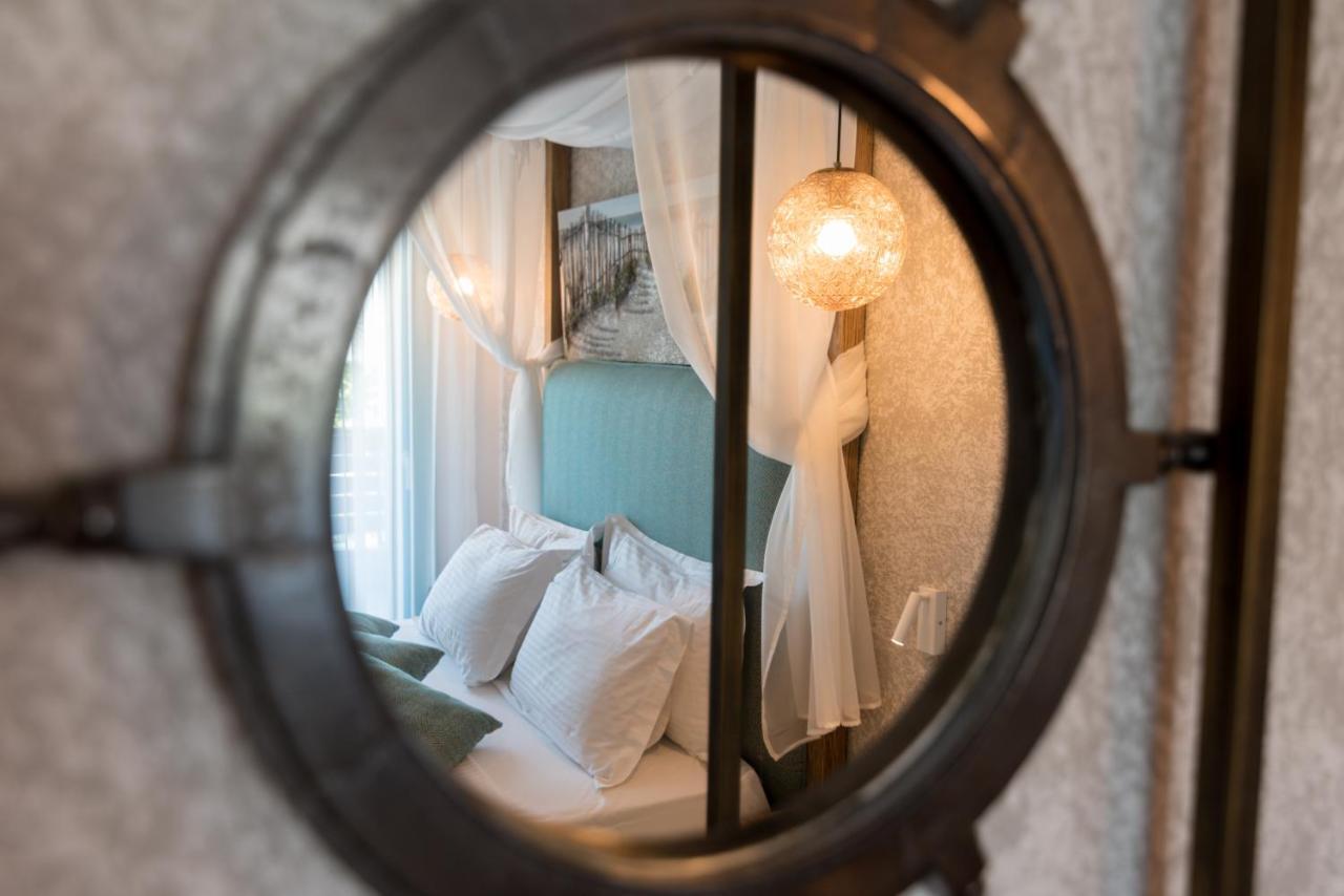 Alegria Suites Nikiti  Extérieur photo